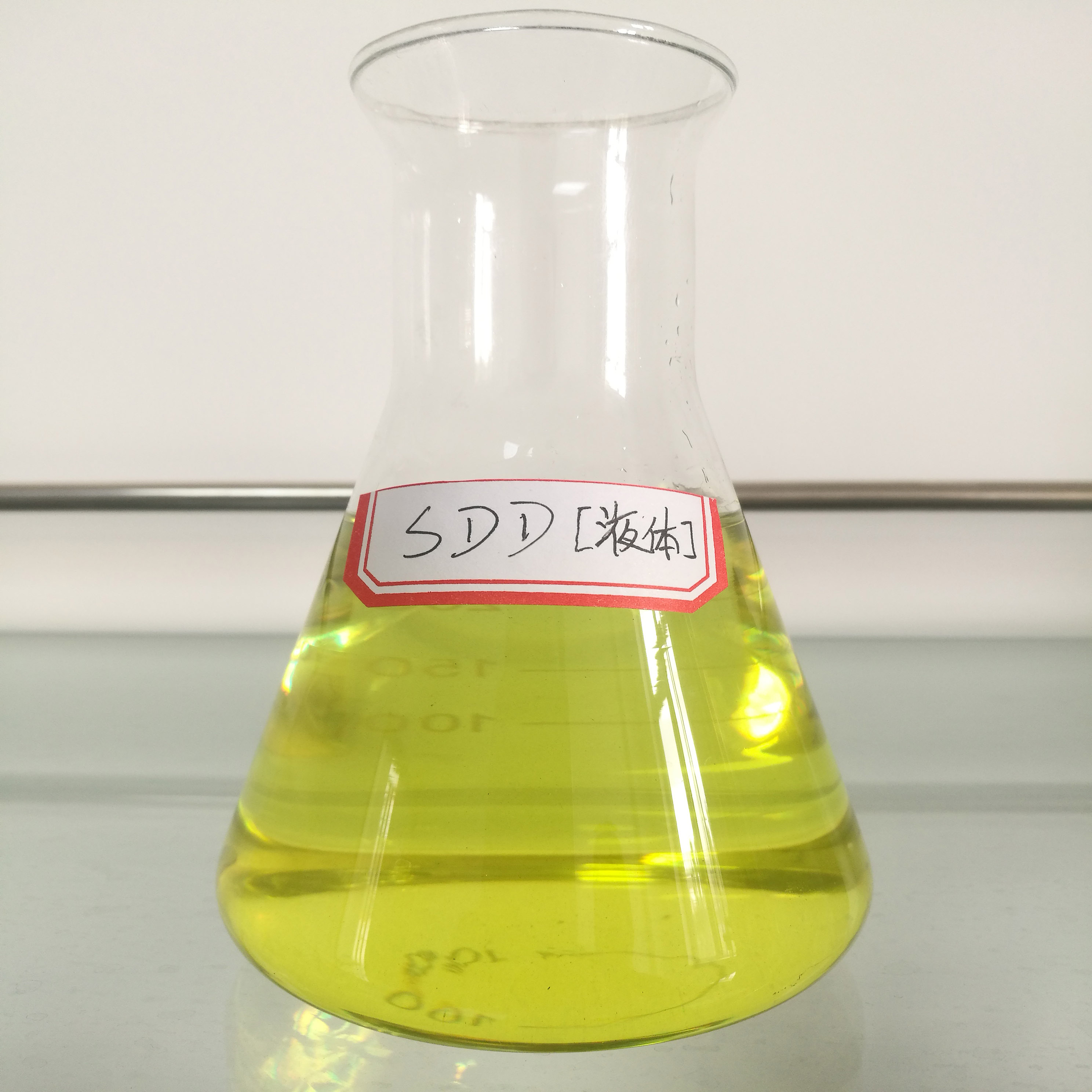 福美鈉(SDD)液體